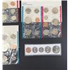 Image 20 : Collection of US Mint Uncirculated Coin Sets