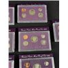 Image 10 : Collection of US Coin Proof Sets