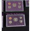 Image 11 : Collection of US Coin Proof Sets