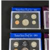 Image 14 : Collection of US Coin Proof Sets