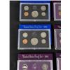 Image 15 : Collection of US Coin Proof Sets