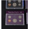 Image 16 : Collection of US Coin Proof Sets