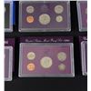 Image 19 : Collection of US Coin Proof Sets
