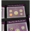 Image 20 : Collection of US Coin Proof Sets