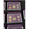 Image 21 : Collection of US Coin Proof Sets