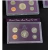 Image 22 : Collection of US Coin Proof Sets
