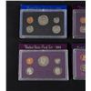 Image 5 : Collection of US Coin Proof Sets