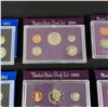 Image 6 : Collection of US Coin Proof Sets