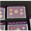 Image 9 : Collection of US Coin Proof Sets