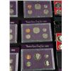 Image 11 : Collection of US Coin Proof Sets