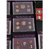 Image 12 : Collection of US Coin Proof Sets