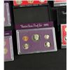 Image 14 : Collection of US Coin Proof Sets