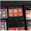 Image 16 : Collection of US Coin Proof Sets