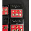 Image 17 : Collection of US Coin Proof Sets