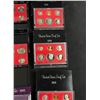Image 18 : Collection of US Coin Proof Sets
