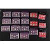 Image 20 : Collection of US Coin Proof Sets