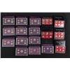 Image 2 : Collection of US Coin Proof Sets