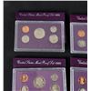 Image 3 : Collection of US Coin Proof Sets