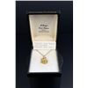 Image 1 : Molberg Gold Palace 21K Gold Nugget Pendant