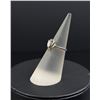 Image 3 : 14K Gold Marquise Diamond Ring