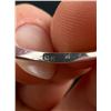 Image 5 : 14K Gold Marquise Diamond Ring