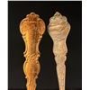 Image 3 : Butte Montana Copper Souvenir Mining Spoons