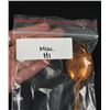 Image 7 : Butte Montana Copper Souvenir Mining Spoons