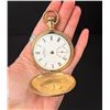 Image 1 : American Waltham Model 1883 Pocket Watch