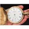 Image 2 : American Waltham Model 1883 Pocket Watch