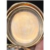 Image 4 : American Waltham Model 1883 Pocket Watch