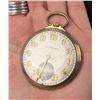 Image 1 : Lusserna RH Macy Pocket Watch