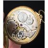 Image 4 : Lusserna RH Macy Pocket Watch