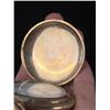 Image 4 : Antique Elgin Model 2 Hunter Case Pocket Watch