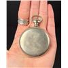Image 2 : Antique Elgin Model 7 Pocket Watch