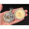 Image 3 : Antique Elgin Model 7 Pocket Watch
