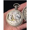 Image 4 : Antique Elgin Model 7 Pocket Watch
