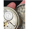 Image 5 : Antique Elgin Model 7 Pocket Watch