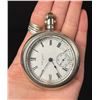 Image 1 : Antique Elgin Model 4 Pocket Watch