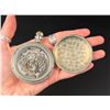 Image 4 : Antique Elgin Model 4 Pocket Watch
