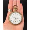 Image 1 : Antique Elgin Model 5 Pocket Watch