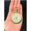 Image 1 : Antique Hampden Pocket Watch