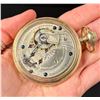 Image 3 : Antique Hampden Pocket Watch