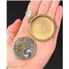 Image 3 : Antique Hampden Dueber Model 5 Pocket Watch