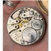 Image 4 : Antique Hampden Dueber Model 5 Pocket Watch