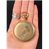 Image 2 : Antique Elgin Model 7 Pocket Watch