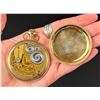 Image 3 : Antique Elgin Model 7 Pocket Watch