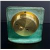 Image 2 : Tiffany & Co Leather Quartz Travel Clock