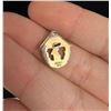 Image 5 : Morton Salt 10k Gold Employee Service Pins