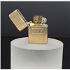 Image 1 : 14k Gold Cased Littal Lite Lighter