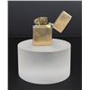 Image 2 : 14k Gold Cased Littal Lite Lighter